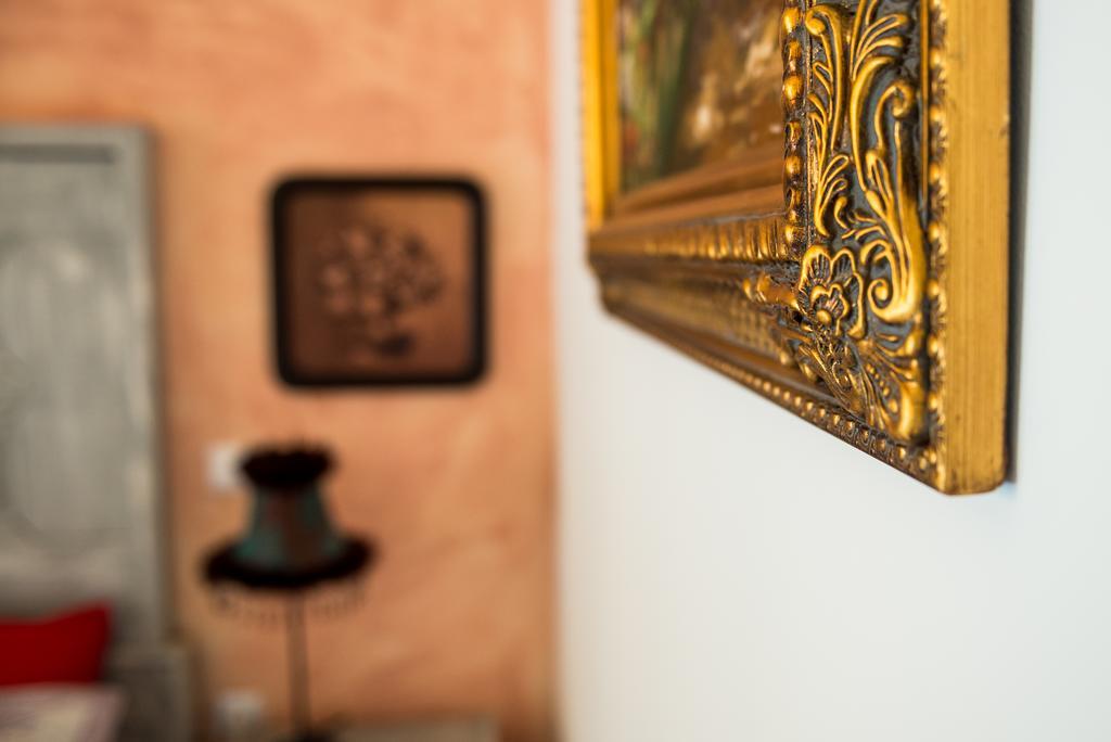 Katerina'S Studios Kardhamili Buitenkant foto